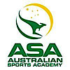 Australian Sports Academy's logo Australian Sports Academy's Company logo