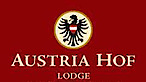 Austria HOF Lodge's logo Austria HOF Lodge's Company logo