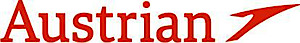 Austrian Airlines's logo Austrian Airlines's Company logo