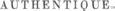 Ripeconcepts's Competitor - Authentique Paper logo