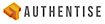 Atlas 3D's Competitor - Authentise logo