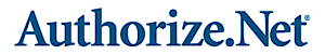 Authorize.Net's logo Authorize.Net's Company logo