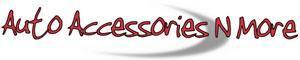 Auto Accessories N More's logo Auto Accessories N More's Company logo