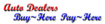 Auto Dealers Buy Here Pay Here