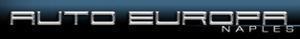 Auto Europa Naples's logo Auto Europa Naples's Company logo