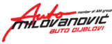 Auto Milovanovic 
