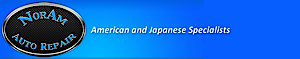 Noramautorepairservices