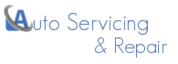 Auto Servicing & Repair's logo Auto Servicing & Repair's Company logo