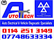 Autotech977's logo Autotech977's Company logo