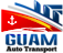 Auto Transport Guam