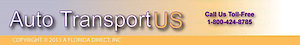 Auto Transport Us