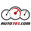 Auto707's logo Auto707's Company logo