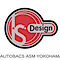 Yonabe Gallery's Competitor - Autobacs Asm Yokohama logo