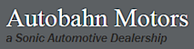Autobahnmotors's logo Autobahnmotors's Company logo