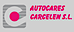 Autocares Carcelen