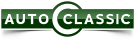 Autoclassic's logo Autoclassic's Company logo