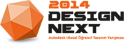 Designnext's logo Designnext's Company logo