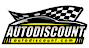 AdvantEdge Quality Cars's Competitor - Autodiscount logo
