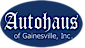 Autohaus Of Gainesville