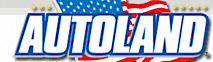 Autoland Toyota
