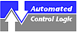 Automated Control Logic