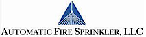 Automatic Fire Sprinkler's logo Automatic Fire Sprinkler's Company logo