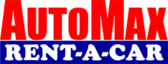 automax rent a car