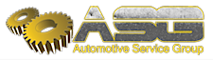 Automotive Service Group ASG's logo Automotive Service Group ASG's Company logo