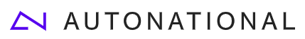 KVE's Competitor - Autonational logo