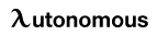 Autonomous's logo Autonomous's Company logo