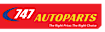 Prime Choice Auto Parts's Competitor - 747Autoparts logo