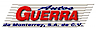 Riverorenta's Competitor - Autosguerra logo