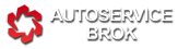 Autoservice Brok's logo Autoservice Brok's Company logo