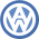 Autostadt West's logo Autostadt West's Company logo