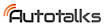 Valens's Competitor - Autotalks logo