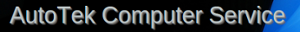 Autotek Computer Service