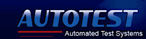 Autotest Company's logo Autotest Company's Company logo