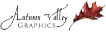 Autumn Valley Graphics