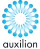 Auxilion's logo Auxilion's Company logo