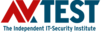 AV-Comparatives's Competitor - AV-TEST logo