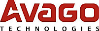 Avago's logo Avago's Company logo
