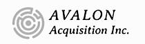 Avalon Acquisition 