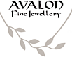 Avalon Fine Jewellery's logo Avalon Fine Jewellery's Company logo