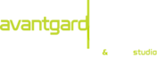 Avantgard Media's logo Avantgard Media's Company logo