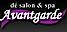 Allure Salon Professionals's Competitor - Avantgarde Salon & Spa logo