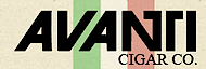 Avanti Cigar