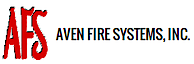 Aven Fire Systems's logo Aven Fire Systems's Company logo