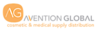 Luna’s Concierge's Competitor - Avention Global logo