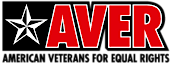 Aver - American Veterans For Equal Rights