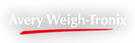 Avery Weigh-Tronix